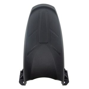 Aripă - spate, trotineta electrică Kugoo KuKirin G2 Max, negru | Motorevolution