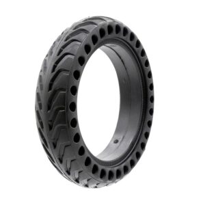 Cauciuc plin, pentru trotineta electrică, 8.5x2-6.1/B34 Nedong, eWheel | Motorevolution