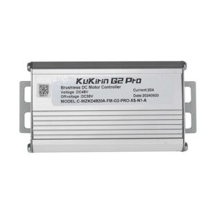Controller Kukirin G2 pro (versiunea 2024)