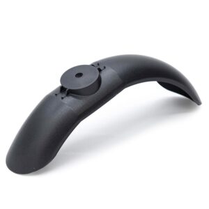 Aripă - față, pentru trotineta electrică Xiaomi M365 / Pro, negru | Motorevolution