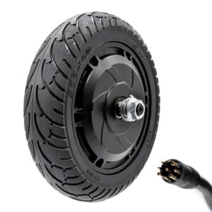 Roată motor 30V 350W 5/B44 trotineta electrica Kugoo S1
