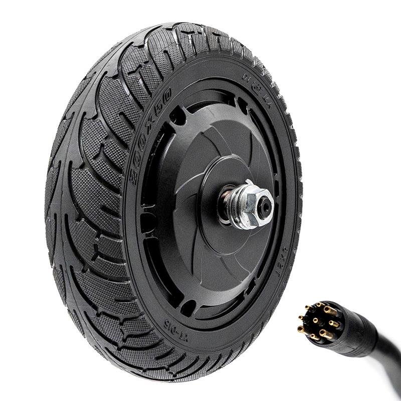 Roată motor 30V 350W 5/B44 trotineta electrica Kugoo S1