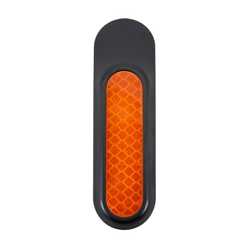 Capace reflectorizante - furcă, trotineta electrică Ninebot, seriile F și D | Motorevolution