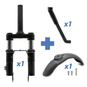 Suspensie furca față trotineta electrica Xiaomi M365, Essential, 1S, Pro/2