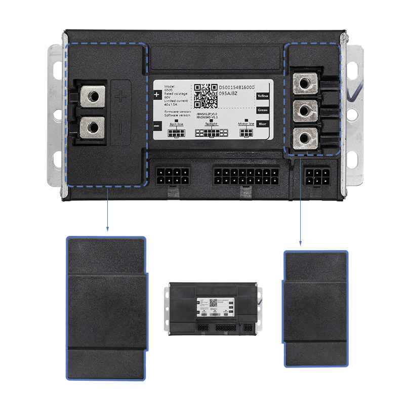 Controller trotineta electrica Kukirin - G4