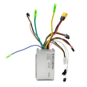 Controller trotineta electrica pentru KUGOO Kukirin G2 Pro