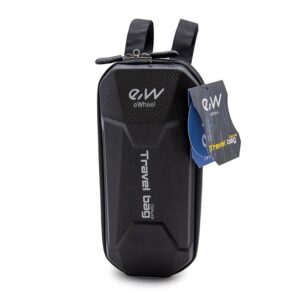 Geantă universală pentru trotineta electrică, 2 L, negru | Motorevolution