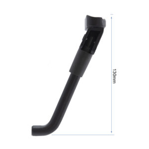 Suport negru 140 mm Ninebot F2/F2 Pro [Ninebot]