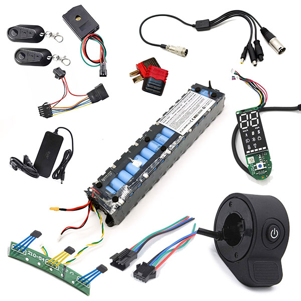 Componente electronice