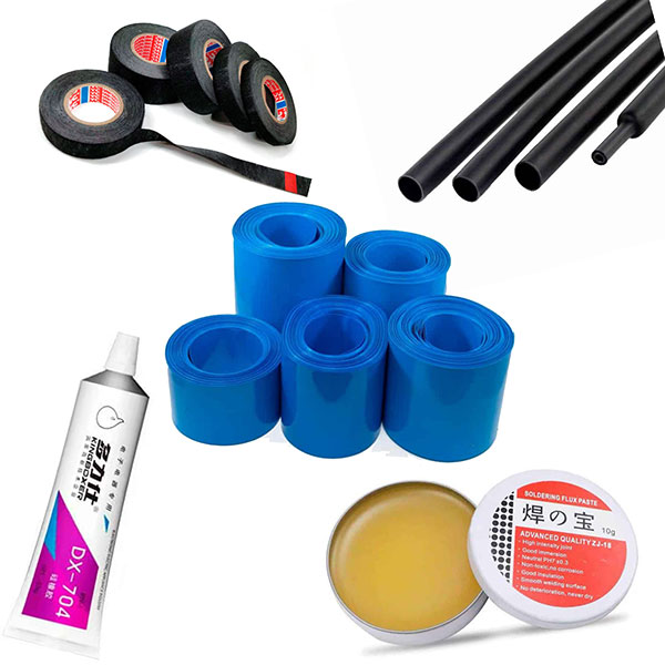 Consumabile trotinete electrice