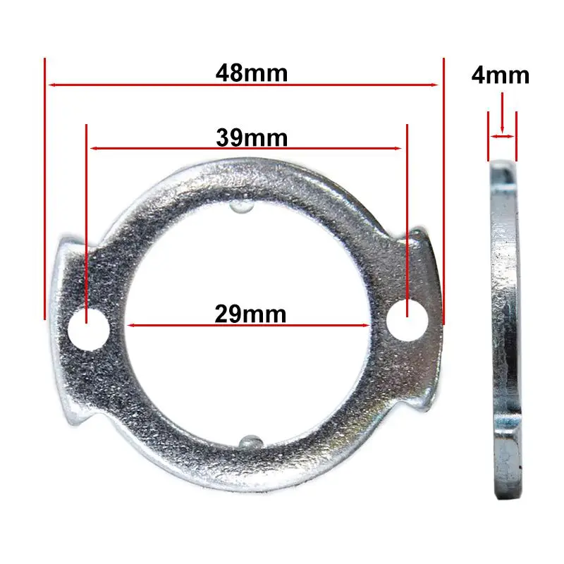 Kit de direcție pentru trotineta electrică Xiaomi M365 / Essential / 1S / Pro/2 | Motorevolution