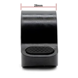 Accelerație pentru Xiaomi M365, 1S și Essential, negru - Conector JST ZH - 10 buc.