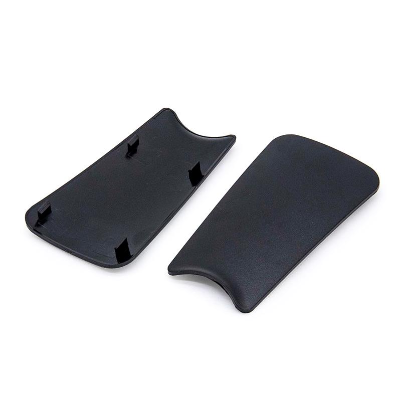 Kit capace furcă protectie plastic Ninebot Segway modelele ES1, ES2, ES4 neagră