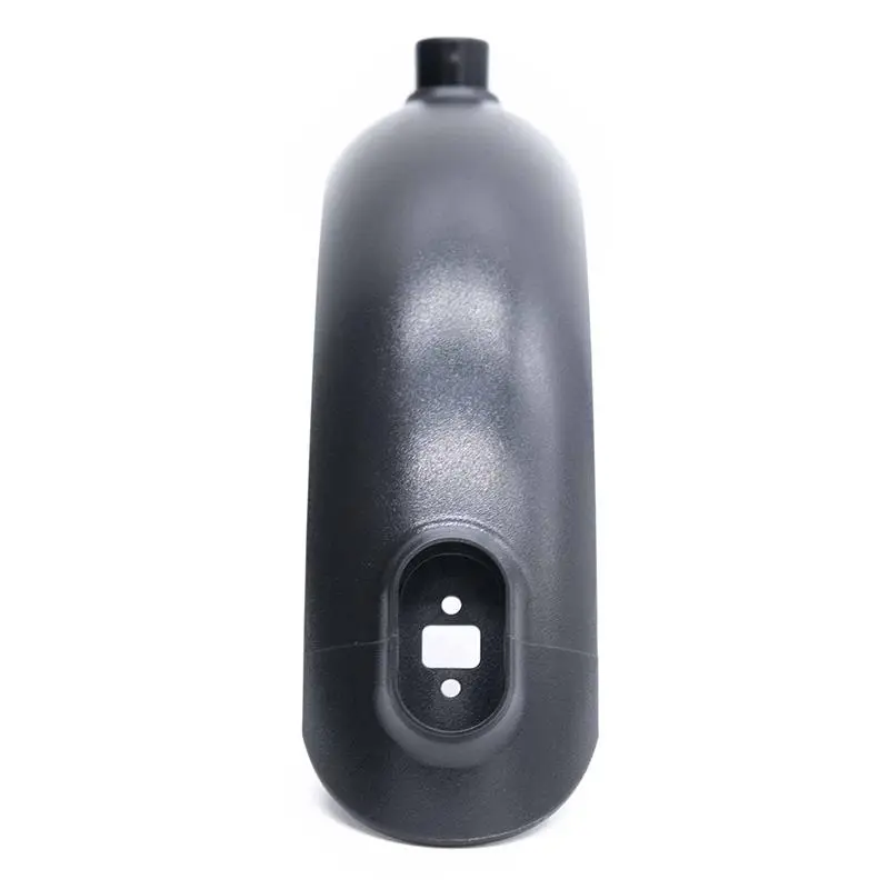 Aripă - spate, pentru trotineta electrică Xiaomi M365 / Pro, Gx1.0, negru | Motorevolution