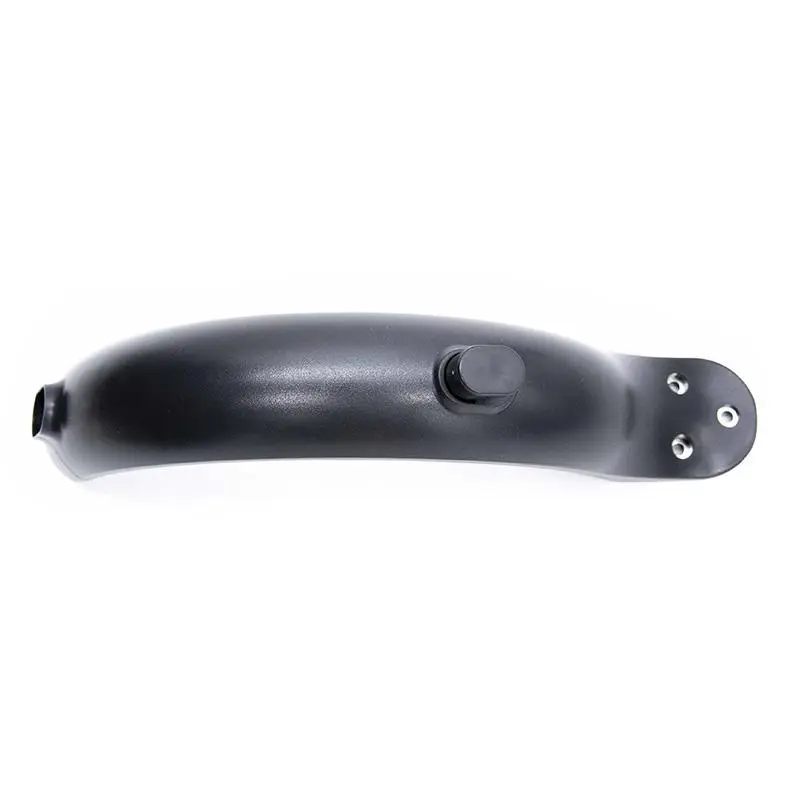 Aripă - spate, pentru trotineta electrică Xiaomi M365 / Pro, Gx1.0, negru | Motorevolution
