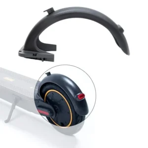 Aripă - spate, pentru trotineta electrică, Ninebot Max G30, negru, eWheel | Motorevolution