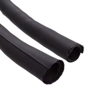Protectie cablu ignifug trotinete si biciclete electrice– 1 metru diametru 30 mm