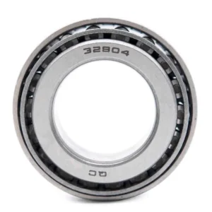 Rulment conic pentru trotineta electrică Kugoo / SmartGyro / Speedway / Rockway / Zwheel / ZFox / ZRino, 32904, silver | Motorevolution