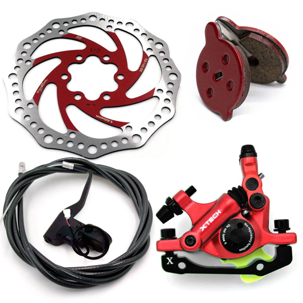 Frane trotinete electrice