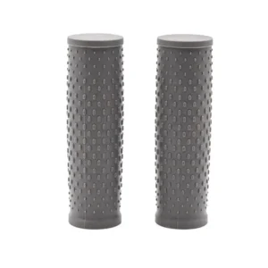 Mansoane din silicon pentru trotineta electrică Xiaomi M365 / Essential / 1S / Pro/2, gri | Motorevolution