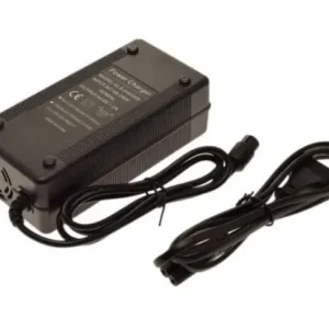 Incarcator baterie trotineta electrica 54.6V