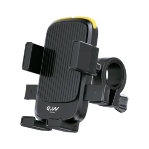 Suport universal - telefon mobil - trotineta / bicicleta electrică, EWS006 cu Elastic Security | Motorevolution