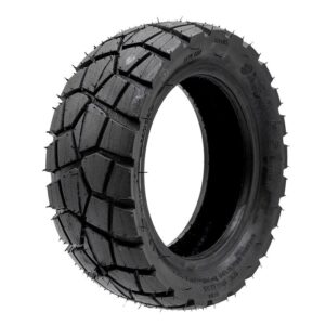 Anvelopă fără cameră (tube less) 9x3-5,5, pentru trotineta electrică Kukirin G2 Pro (2024) | Motorevolution