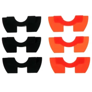 Pachet de 3 piese anti-slack Xiaomi M365, Essential, 1S, Pro/2 rosu