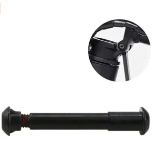 Șurub cu axă rabatabilă, pentru trotineta electrică Xiaomi M365  PRO 8/m, 6x50 mm | Motorevolution