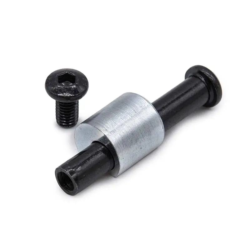 Șurub de sprijin rabatabil, pentru trotineta electrică Xiaomi M365 / Mi3, 8/m 6 x 52 mm | Motorevolution