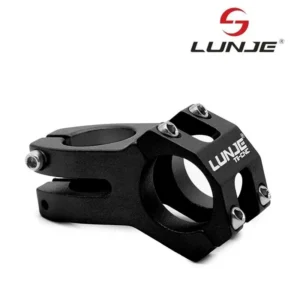 Tijă pentru ghidon de 31,8 mm EWPM-001 negru