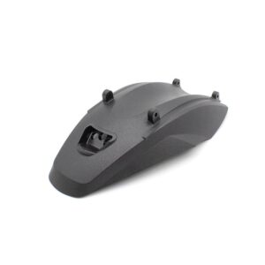 Aripă spate pentru trotineta electrică KuKirin G2 Pro, negru | Motorevolution