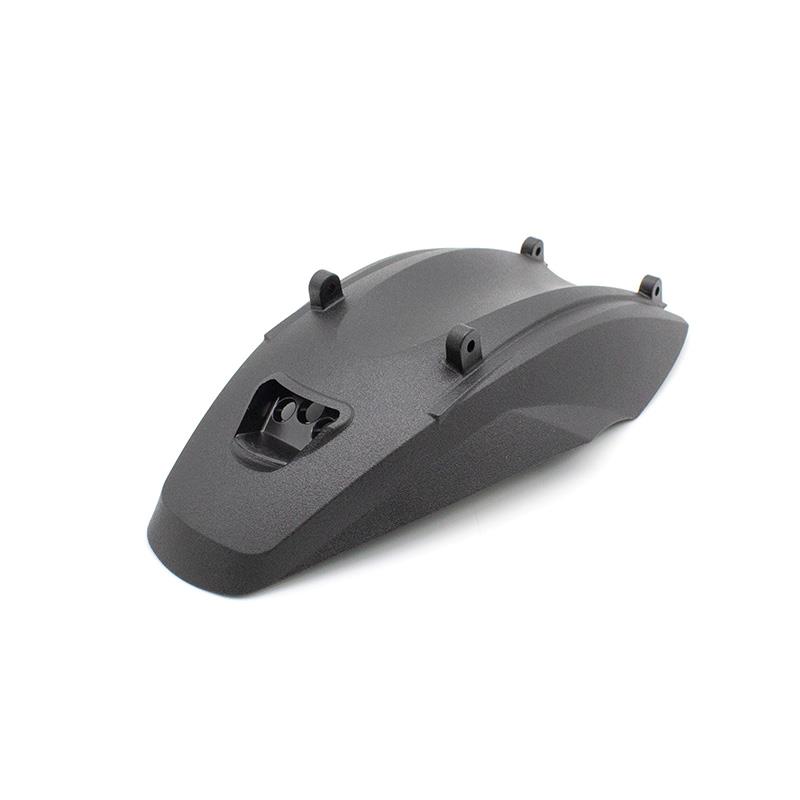 Aripă spate pentru trotineta electrică KuKirin G2 Pro, negru | Motorevolution