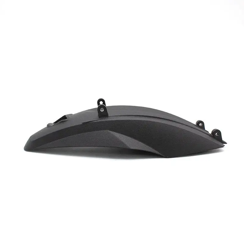 Aripă spate pentru trotineta electrică KuKirin G2 Pro, negru | Motorevolution