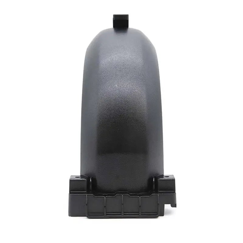 Aripă spate pentru trotineta electrică Ninebot Seria F și D, negru | Motorevolution