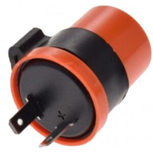 Releu acustic de semnalizare scuter (2 papuci)