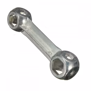 Cheie tip cub, 6-15 mm, pentru bicicleta