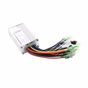 Controller bicicleta electrica 24V 250W (HALL)
