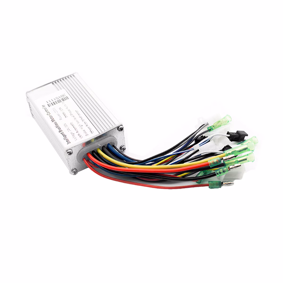 Controller bicicleta electrica 24V 250W (HALL)