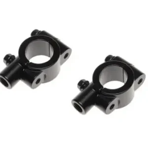 Set adaptor prindere oglinzi colier - surub (Ø 10mm)