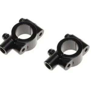 Set adaptor prindere oglinzi colier - surub (Ø 8mm)