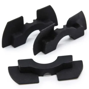 Pachet de 3 piese anti-slack Xiaomi negru