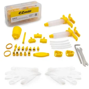 Kit mentenanta frana hidraulica