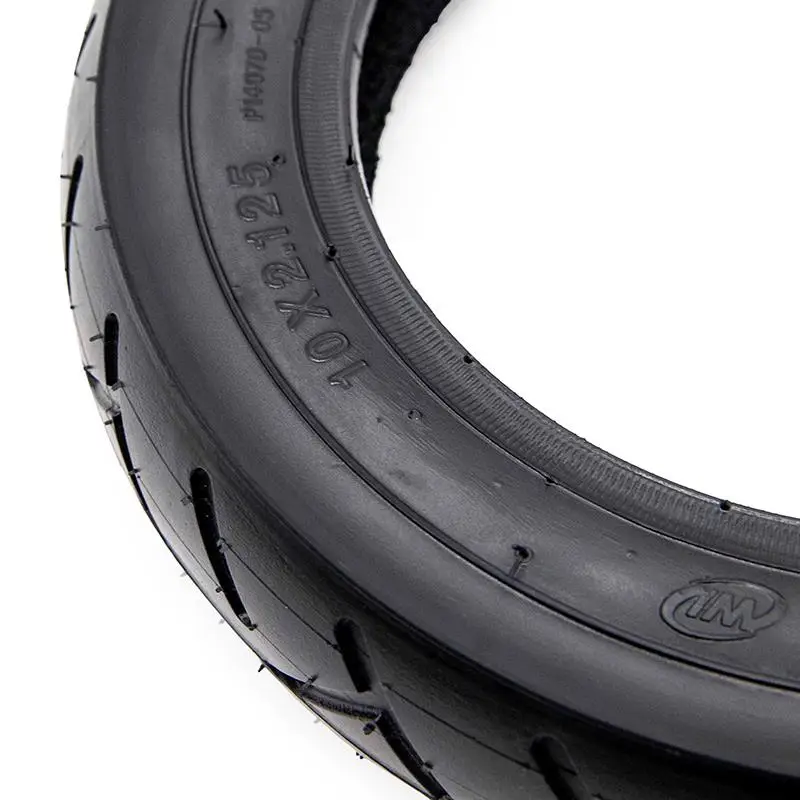 Anvelopă pentru trotineta electrică Wanda 10×2,125-6, negru | Motorevolution