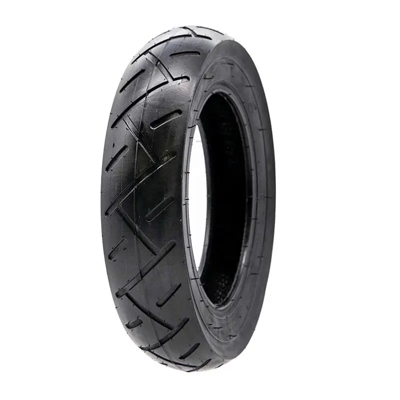 Anvelopă pentru trotineta electrică Wanda 10×2,125-6, negru | Motorevolution
