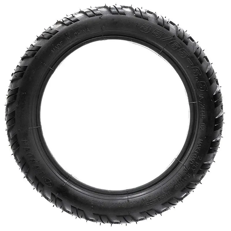 Anvelopă fără cameră Innova 85/65-6.5 pentru trotinetă electrică | Motorevolution