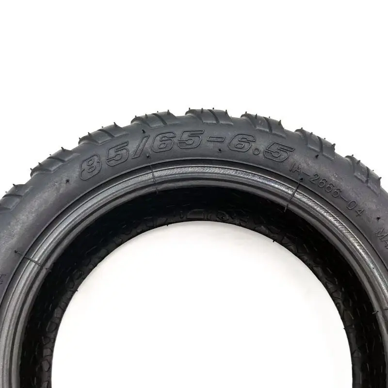 Anvelopă fără cameră Innova 85/65-6.5 pentru trotinetă electrică | Motorevolution