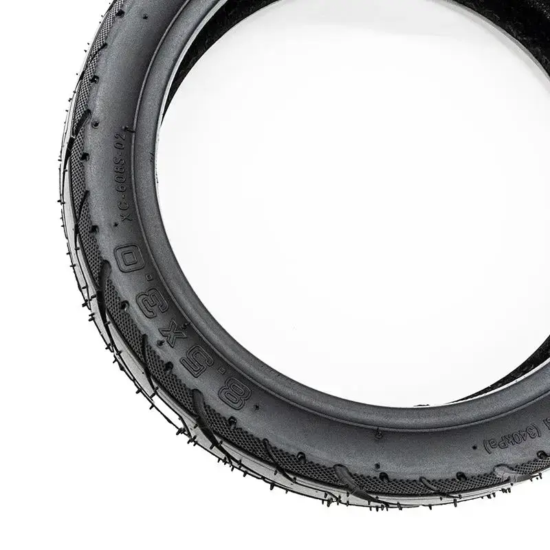 Cauciuc pentru trotineta electrică, Xuancheng Cityroad 8.5 x 3-6.1, eWheel | Motorevolution
