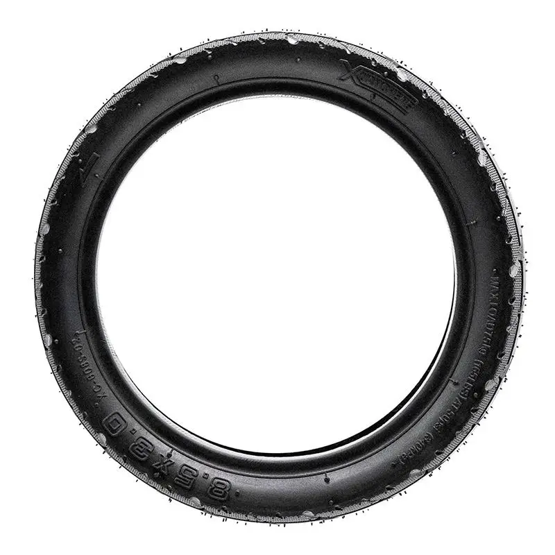 Cauciuc pentru trotineta electrică, Xuancheng Cityroad 8.5 x 3-6.1, eWheel | Motorevolution