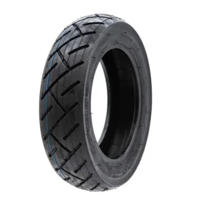 Anvelopă pentru trotineta electrică Yuanxing 10×2,5-6, negru | Motorevolution